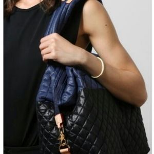 MZ Wallace Color Block Large Sutton